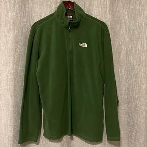 North Face Fleece